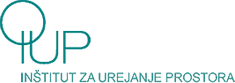 Logotip IUP